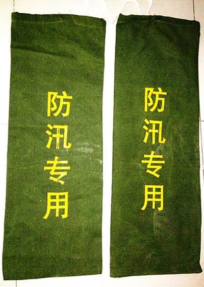 呼和浩特防汛沙袋